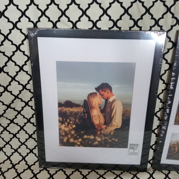 Picture Frame Set - Picture 2 of 5